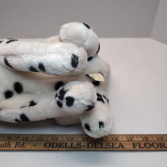 Vintage Walt Disney World Disneyland Perdita 101 Dalmations Plush - Picture 12 of 12